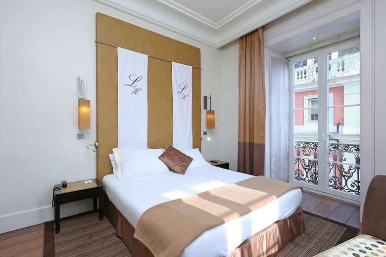 Hotel Heritage Av Liberdade