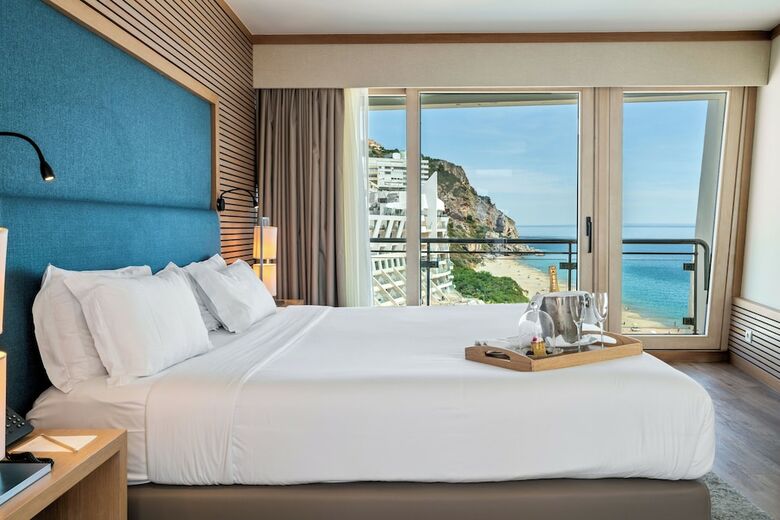Sesimbra Hotel & Spa