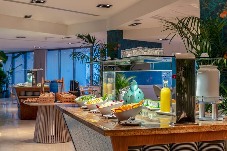 Sesimbra Hotel & Spa
