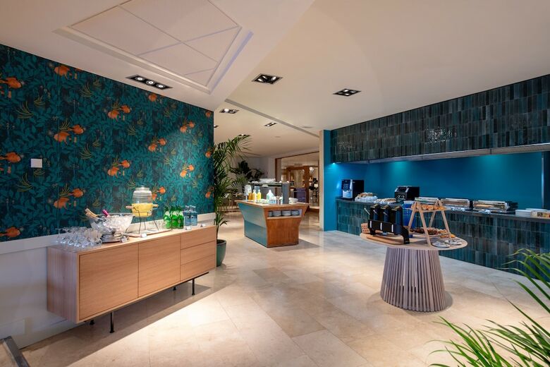 Sesimbra Hotel & Spa