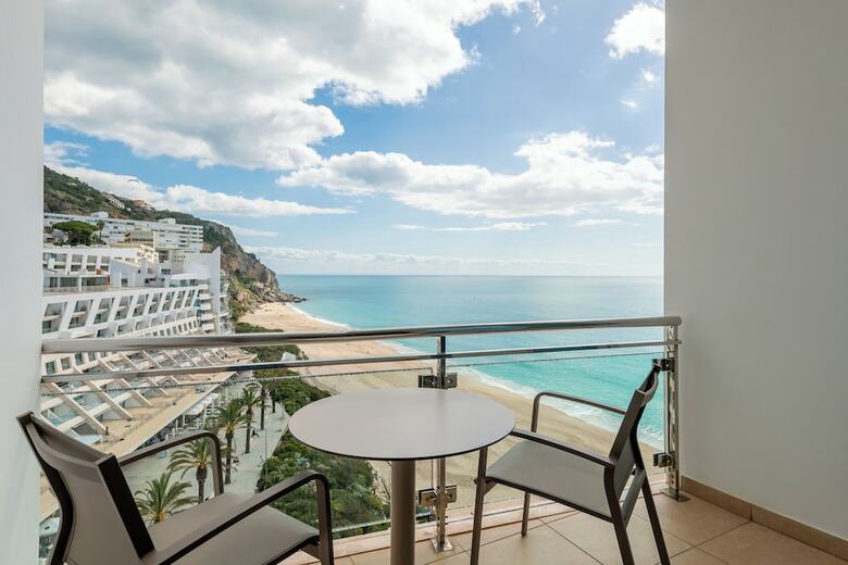 Sesimbra Hotel & Spa