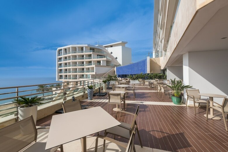Sesimbra Hotel & Spa