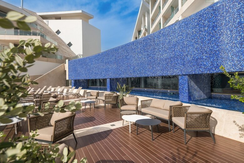 Sesimbra Hotel & Spa