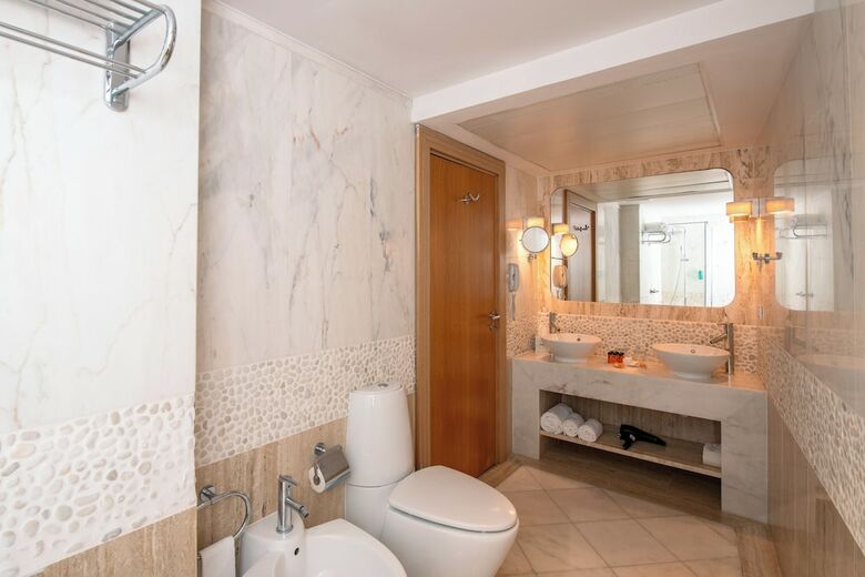 Sesimbra Hotel & Spa