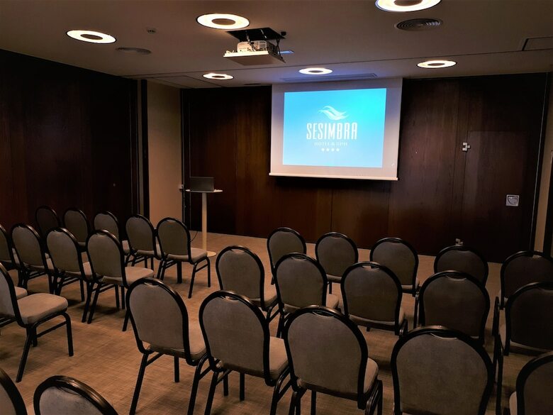 Sesimbra Hotel & Spa