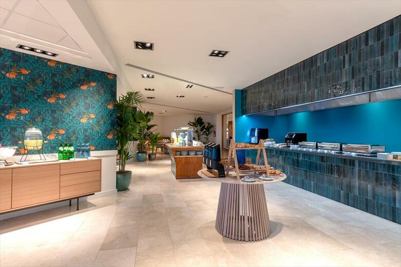 Sesimbra Hotel & Spa