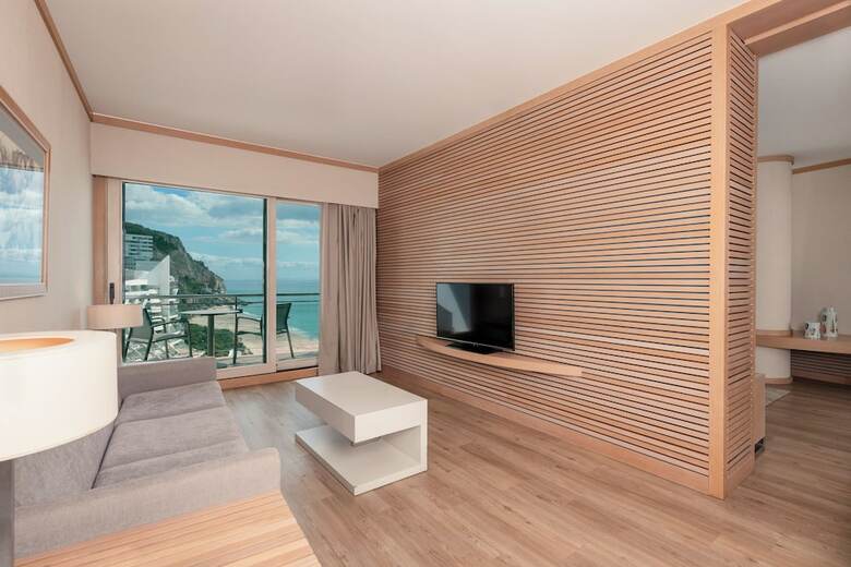 Sesimbra Hotel & Spa