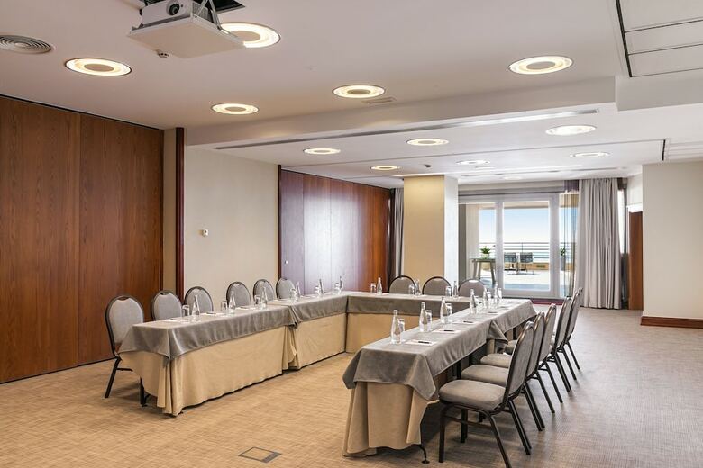 Sesimbra Hotel & Spa