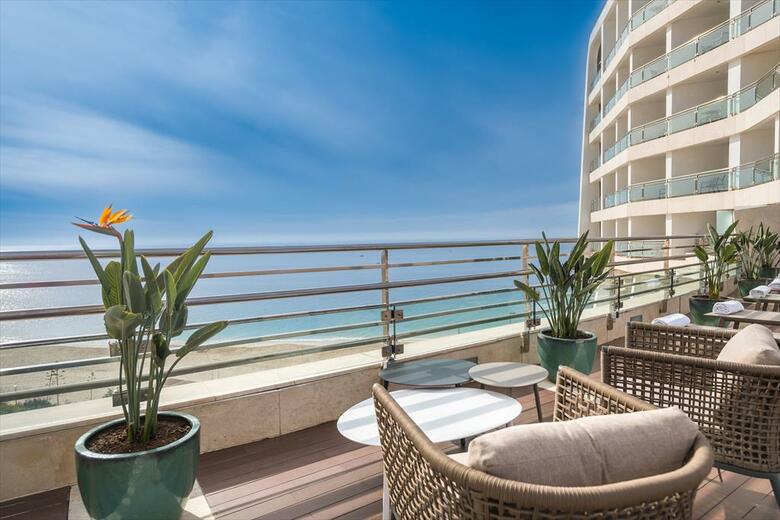 Sesimbra Hotel & Spa