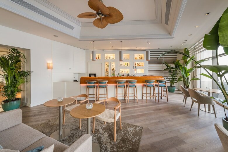 Sesimbra Hotel & Spa
