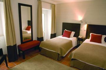 Boutique Hotel O Poejo