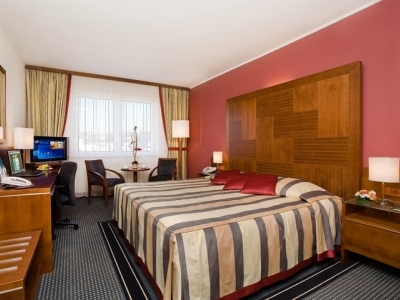 Hotel Holiday Inn
