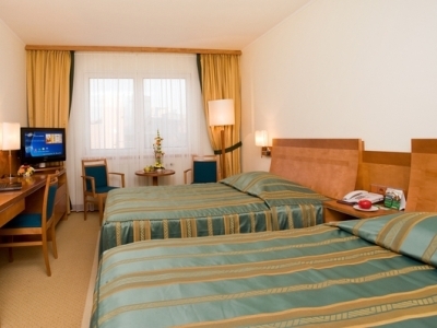 Hotel Holiday Inn