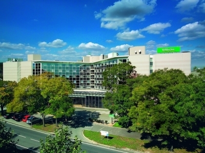 Hotel Holiday Inn