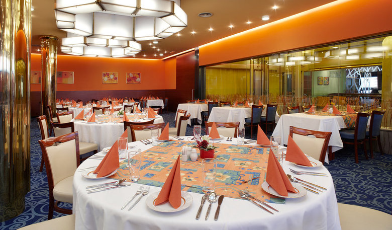 Hotel Orea Voronez I