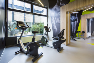 Hotel Orea Voronez I