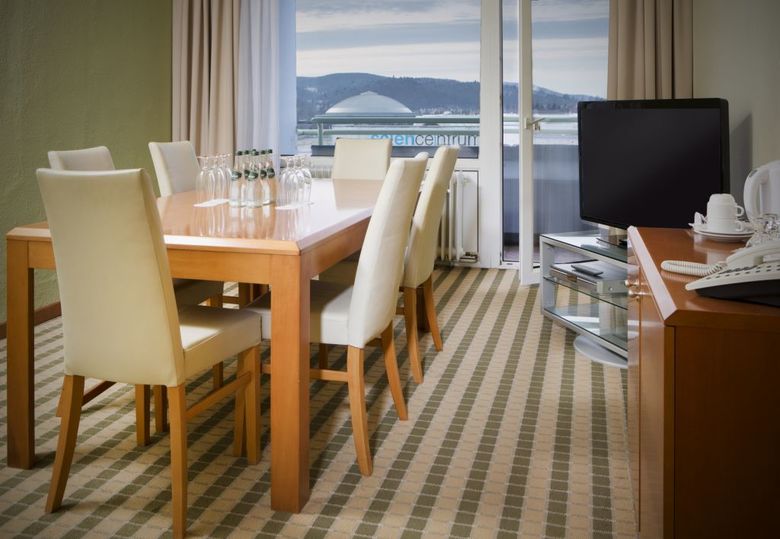 Hotel Orea Voronez I
