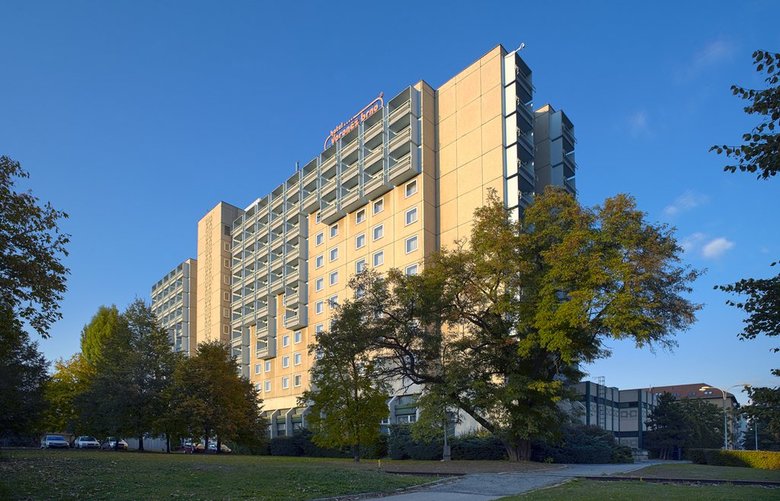 Hotel Orea Voronez I