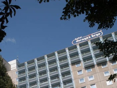 Hotel Orea Voronez I