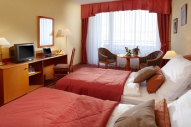 Hotel Orea Voronez I
