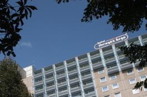 Hotel Orea Voronez I