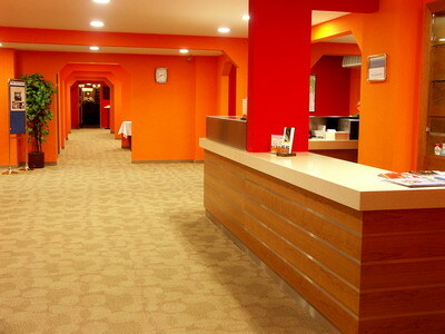Orea Hotel Voronez 2