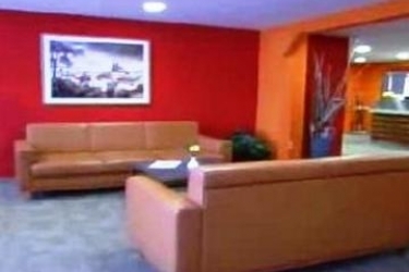 Orea Hotel Voronez 2