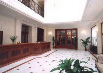 Parkhotel Richmond