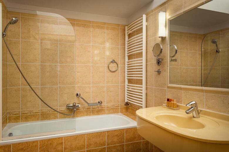 Spa Hotel Imperial