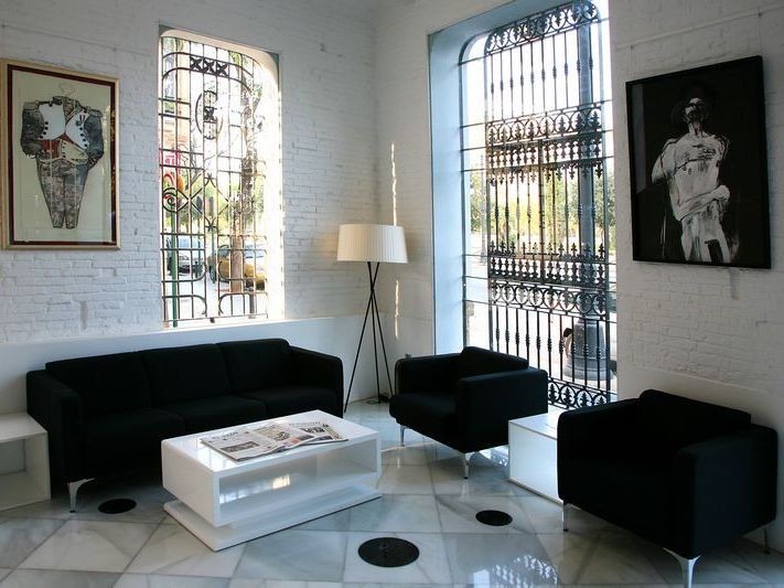 Hotel Del Carmen