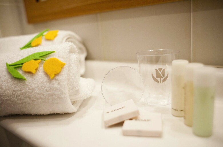 Hotel Tulip Inn Turin South