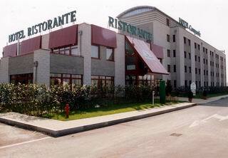 Hotel Tulip Inn Turin South