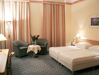 Hotel Allegro