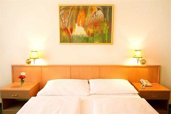 Hotel Allegro