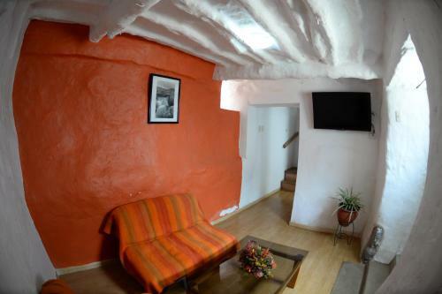 Agroturismo Albergue Turistico Casa Campesina