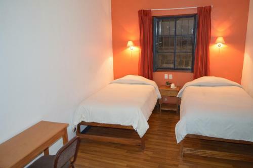 Agroturismo Albergue Turistico Casa Campesina