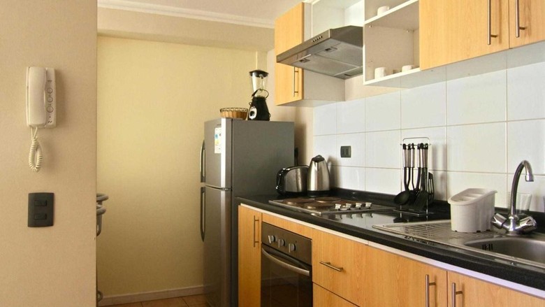 Apartamento Alpro Cavancha
