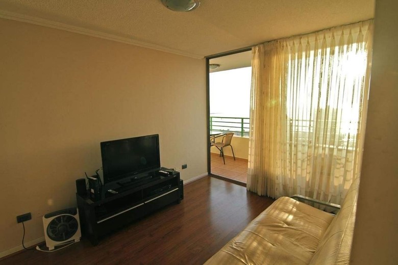 Apartamento Alpro Cavancha