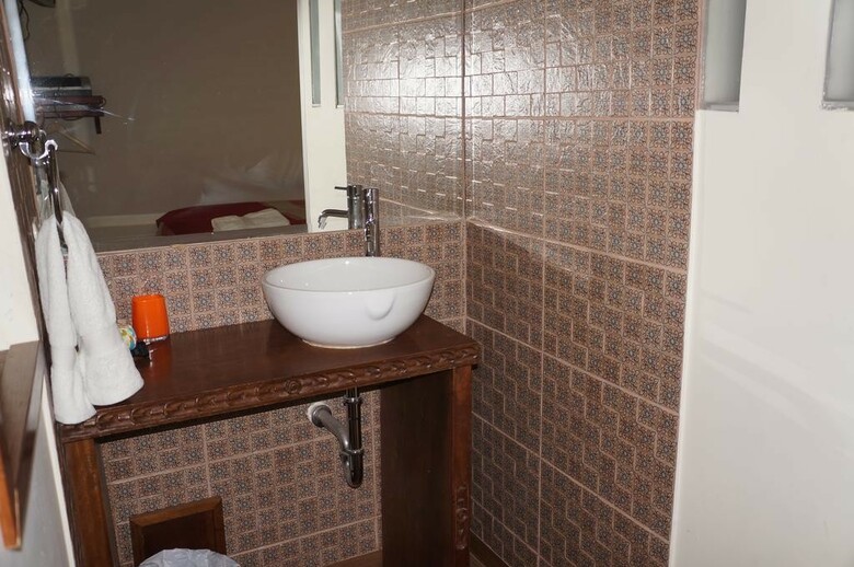 Hotel La Casa De Mayte