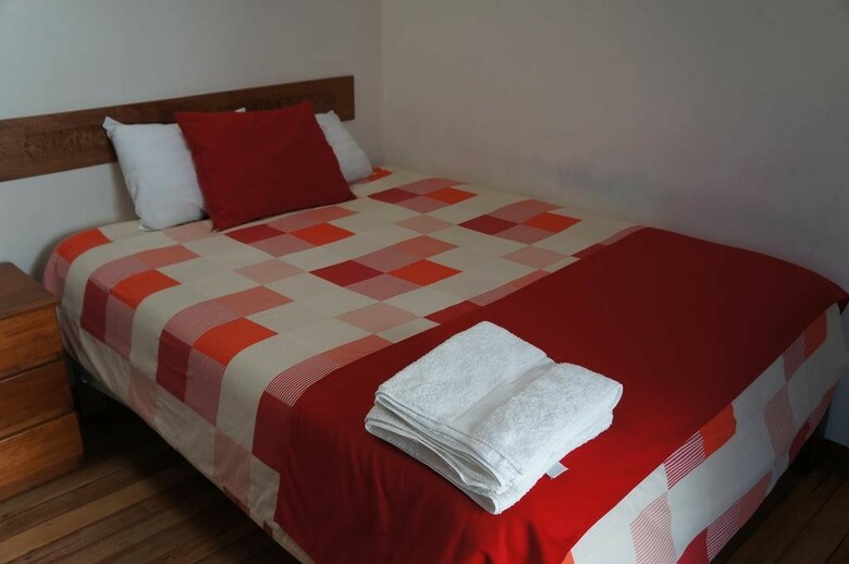 Hotel La Casa De Mayte