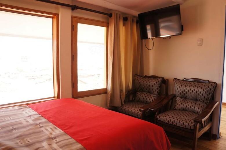 Hotel La Casa De Mayte