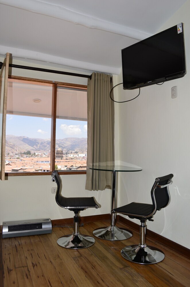 Hotel La Casa De Mayte
