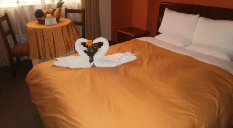 Imperial Cusco Hotel