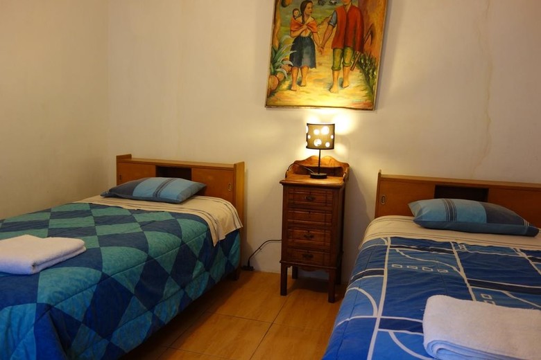 Emperatriz Guest House