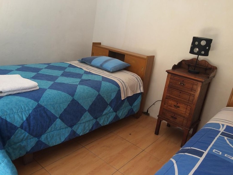 Emperatriz Guest House