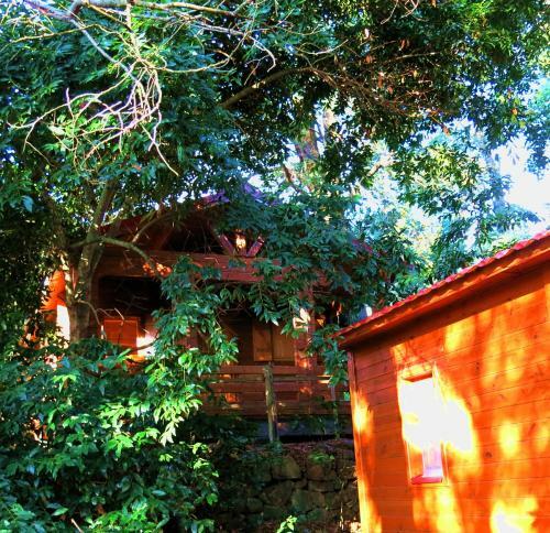 Agroturismo Complejo Rural Huerta Grande