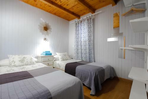 Agroturismo Complejo Rural Huerta Grande