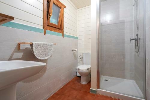 Agroturismo Complejo Rural Huerta Grande