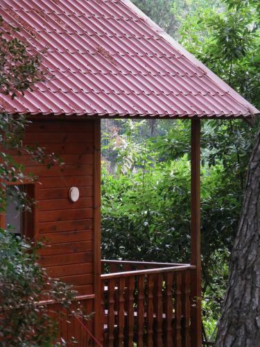 Agroturismo Complejo Rural Huerta Grande