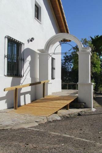 Agroturismo Complejo Rural Huerta Grande